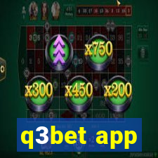 q3bet app